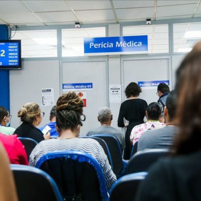 Brasília (DF), 26/09/2025 - INSS oferece mais de 3,5 mil vagas de atendimento em mutirão no Nordeste. Foto: INSS/Divulgação