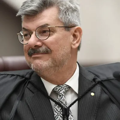 Ministro do STJ - Marco Buzzi