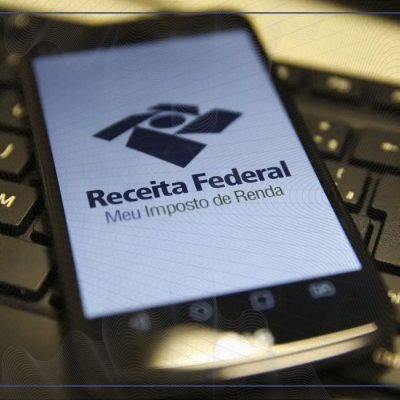 Brasília (DF), 21/03/2025 - Arte para matéria sobre Imposto de Renda. Imposto de renda com máscara. Arte/Agência Brasil