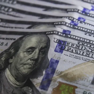 Dólar