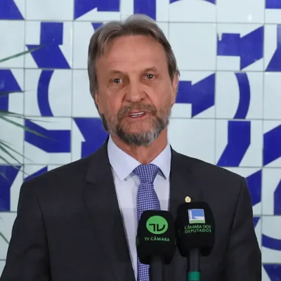 Brasília – DF – Deputados, Pedro Ucazi. Lula Marques/Agência Brasil.