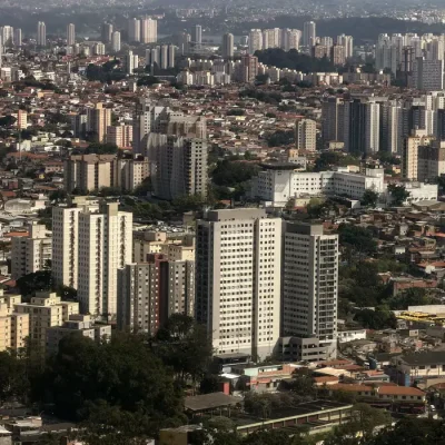 21/08/2026 - São Paulo - Cidade de São Paulo . Prédios , Aluguel , Imóvel , moradia . Foto: Rafa Neddermeyer/ Agência Brasil