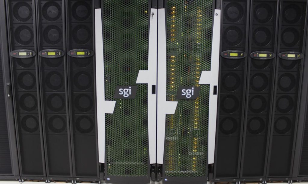 supercomputador