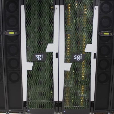 supercomputador