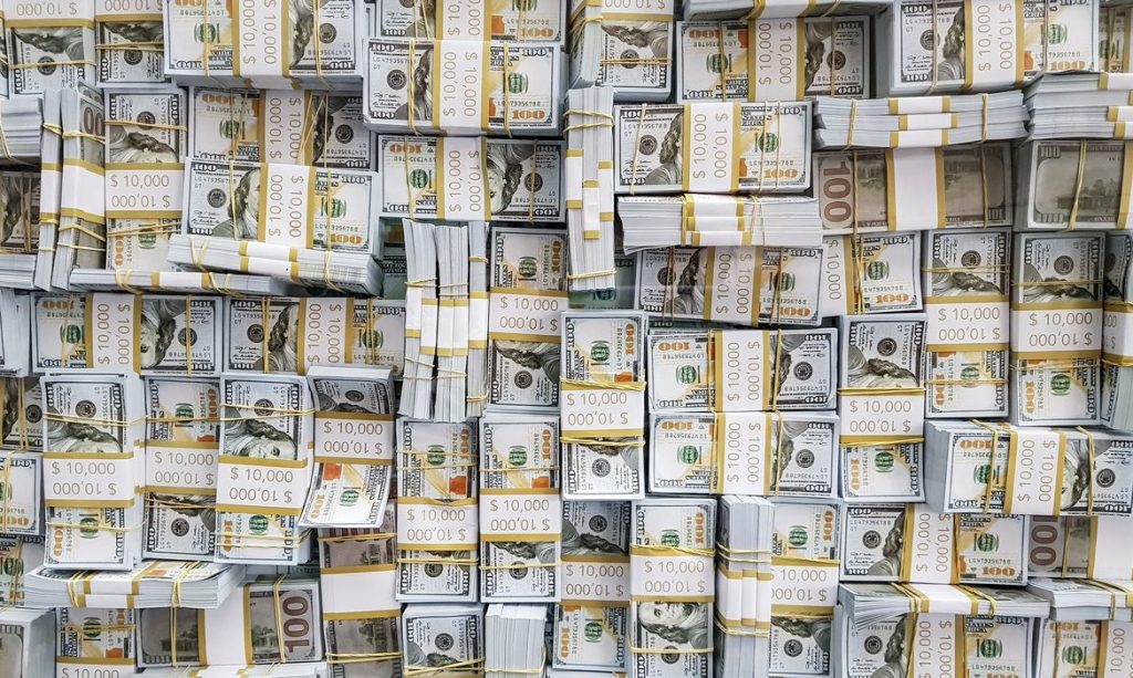20/07/2026 - Dinheiro , Dolar , Dólar , Dollar , Inflação , Investimento , Investimentos . Foto: Rafa Neddermeyer/ Agência Brasil