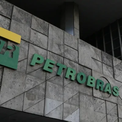 Edifício sede da Petrobras