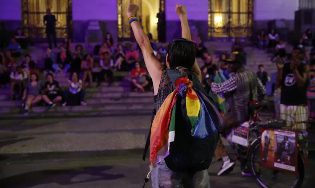 Dia Nacional da Visibilidade Lésbica