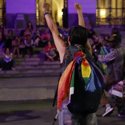 Dia Nacional da Visibilidade Lésbica