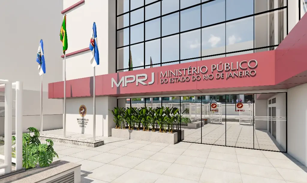 Brasília (DF), 20/08/2026 - Justiça do Rio torna réu falso médico que realizava consultas.
Foto: Ministério Público-RJ/Divulgação