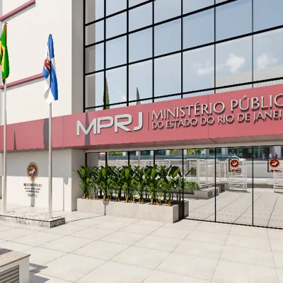 Brasília (DF), 20/08/2026 - Justiça do Rio torna réu falso médico que realizava consultas.
Foto: Ministério Público-RJ/Divulgação