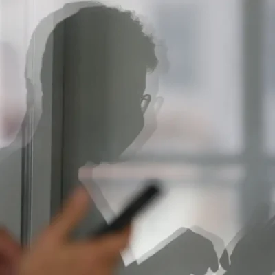 Uso de Smartphone e celular