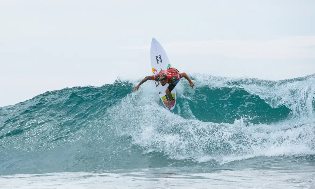 ítalo ferreira, surfe, wsl, mexico open