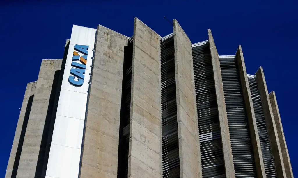 Edifício Sede da Caixa Econômica Federal