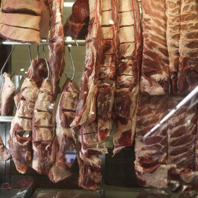 Açougue,Carne bovina