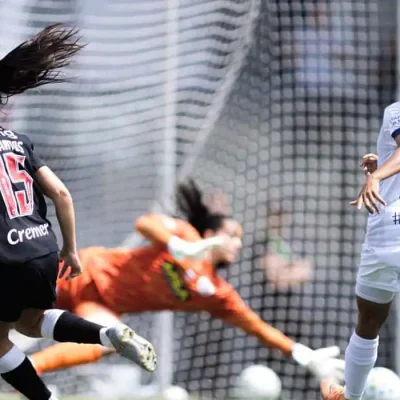 Rio de Janeiro (RJ), 20/09/2026 - O Vasco é campeão do Brasileirão Feminino Série A2 em cima do time Itabirito (MG). Foto: João Gabriel Alves/Vasco da Gama