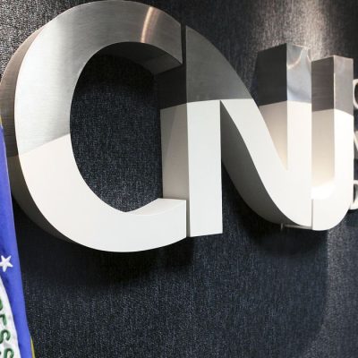 Conselho Nacional de Justiça (CNJ)