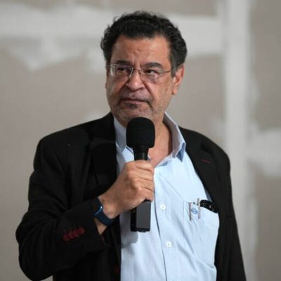 Candidato à Presidência da República, Rui Costa Pimenta. Foto: Diário Causa Operária/Divulgação