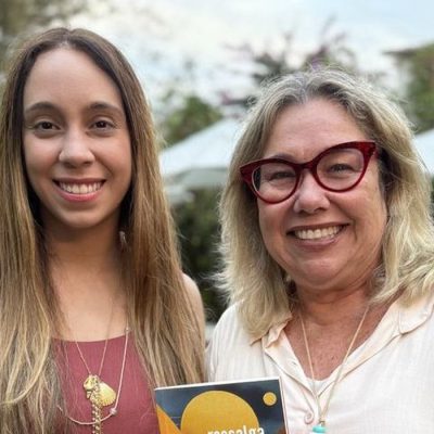 Conversa com o Autor traz especial da Flip 2026 com a escritora Bethânia Pires Amaro neste domingo