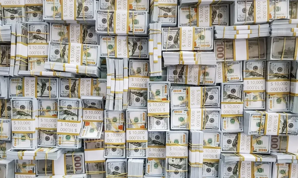 20/07/2026 - Dinheiro , Dolar , Dólar , Dollar , Inflação , Investimento , Investimentos . Foto: Rafa Neddermeyer/ Agência Brasil