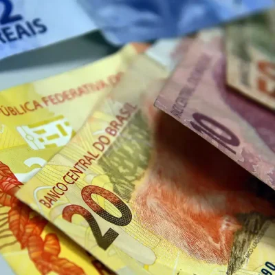 Moeda Nacional, Real, Dinheiro, notas de real,Cédulas do real