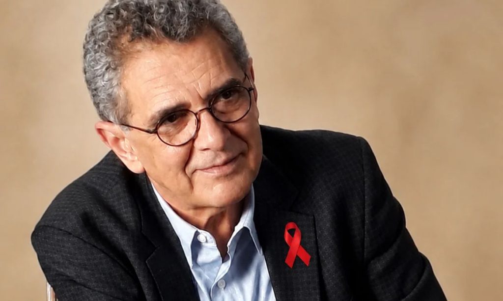 Paulo Roberto Teixeira. Foto: Emi Shimma/Divulgaão