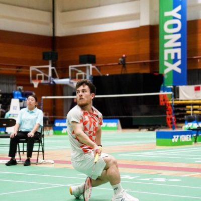 Brasília (DF), 05/09/2026 - Brasil leva ouro na Copa do Mundo de paratriatlo e no parabadminton
Foto: CBBD/Divulgação