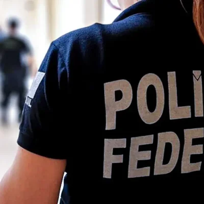 São Paulo (SP) - 04/12/2025 - PF faz operação contra vazamento de fotos íntimas e abuso sexual infantojuvenil
Foto: Polícia Federal