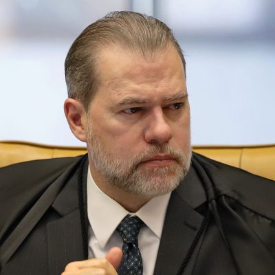 Brasília (DF) – Ministro do Supremo Tribunal Federal-STF, Dias Toffoli. Foto: ASCOM/STF