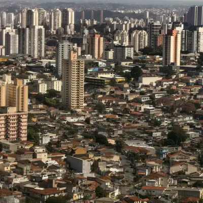 21/08/2026 - São Paulo - Cidade de São Paulo . Prédios , Aluguel , Imóvel , moradia . Foto: Rafa Neddermeyer/ Agência Brasil