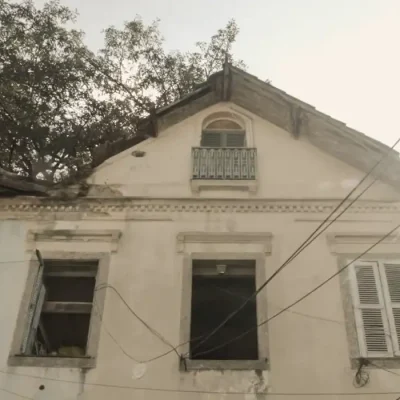 O Quilombo Ferreira Diniz, é o lar e espaço cultural das Famílias Ferreira e Diniz. Foto: quilomboferreiradiniz/ Instagram