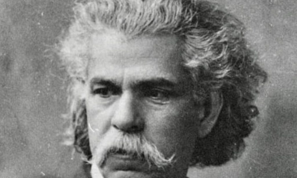 Compositor Carlos Gomes