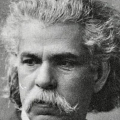 Compositor Carlos Gomes