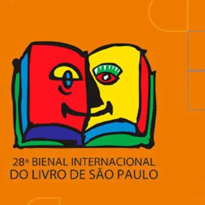 São Paulo (SP), 02/09/2026. - 28ª Bienal do Livro de São Paulo. Foto: Bienal do Livro/Divulgação