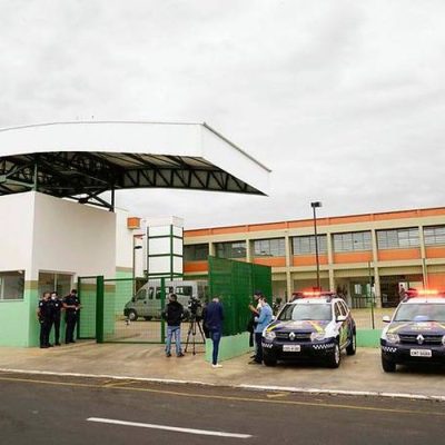 Brasília (DF), 05/09/2026 - Novo campus da UFSCar terá bacharelados interdisciplinares.
Foto: Comunicação Social/UFSCar