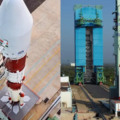 lançamento do satélite 100% projetado no Brasil, Amazonia-1