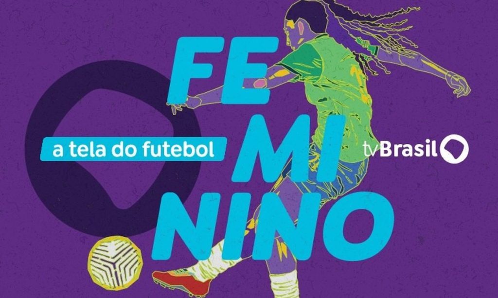 futebol feminino