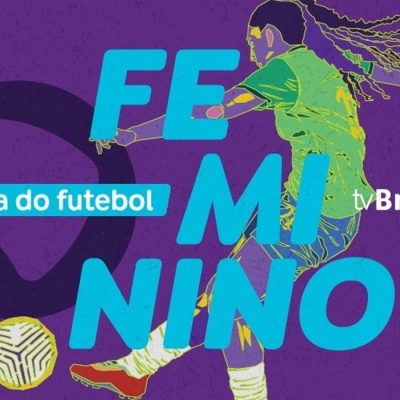 futebol feminino